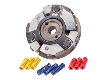 clutch racing 3-shoe aluminum for Puch Maxi E50