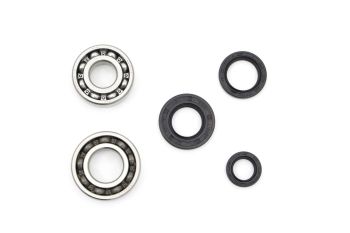 CRANKSHAFT BEARINGS