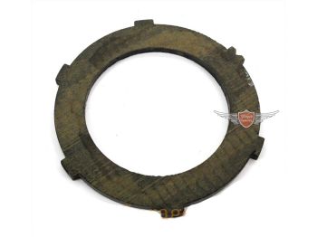Friction plate for Peugeot, 103
