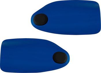 FLARE HAND GUARDS - HYDRAULIC