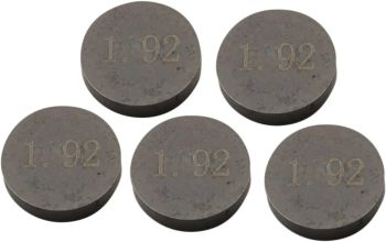 VALVESHIM 8.90X1.92 5PK