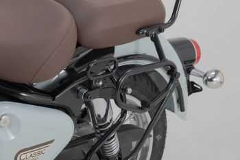 SIDE CARRIER SLC L