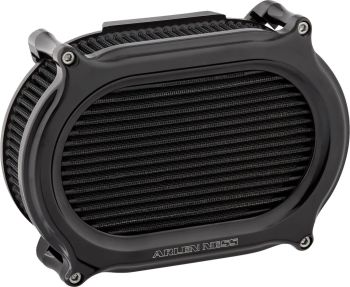 AIR CLEANER - STAGE 2 OVAL - O
