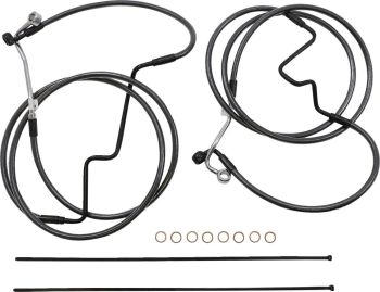 CONTROL CABLE KIT BP