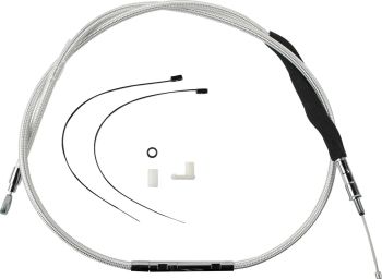 CABLE CLUTCH HE SCII