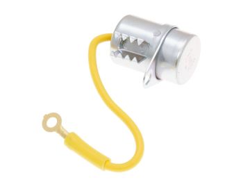 condenser for Piaggio Bravo, Ciao, Grillo, Si