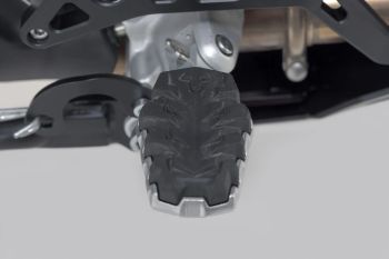 EVO FOOTREST KIT