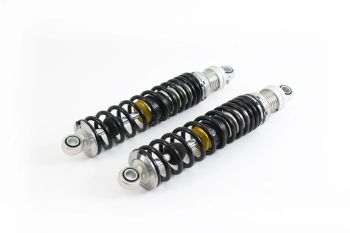 SHOCKS HD ST-GLIDE/E-GLIDE/R-G