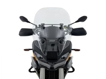 WINDSCREEN CAPONORD W/ RADAR S