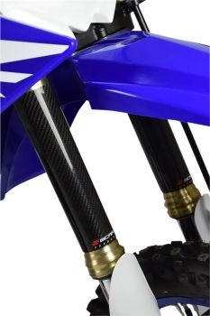 CARBON LOWER FORK 240X52