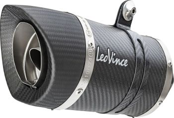 MUFFLER LVPRO HONDA CF