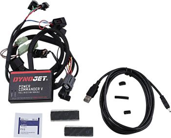 PC-V KAW NINJA 650R