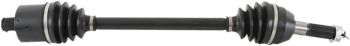 AXLE KIT COMPLETE POLARIS