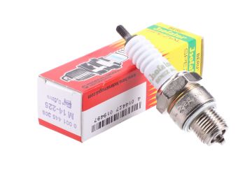spark plug M14-225 Isolator Spezial for Simson