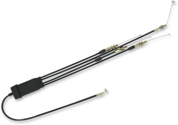THROTTLE CABLE POLARIS
