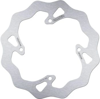 BRAKE DISC FIXED WAVE