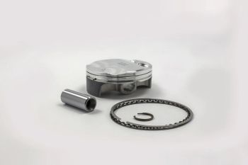 PISTON KIT XR650 NX650 100 93