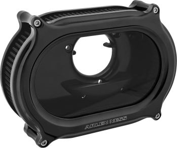 AIR CLEANER - METHOD OVAL - TC