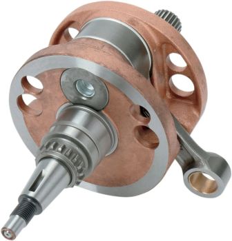 CRANKSHAFT STKR TRX450R