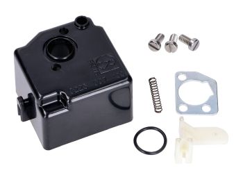 air filter housing front piece for Sachs 504, 505