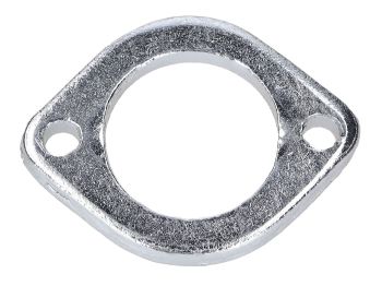 Exhaust flange 32mm for Kreidler