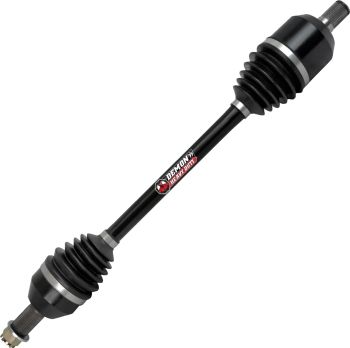 AXLE HD CA MAVERICK/COMMANDER/