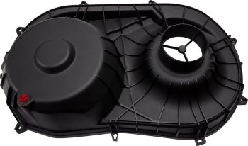 CLUTCH COVER POL OUTER
