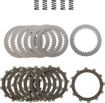 CLUTCH PLATE KIT KCLK11