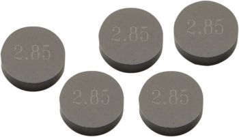 VALVESHIM 9.48X2.85 5PK