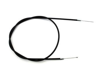Choke cable black for Hercules, Prima, M, moped, moped, mokick, Supra 2D
