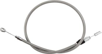 CABLE CLTCH UPPER SSC 34