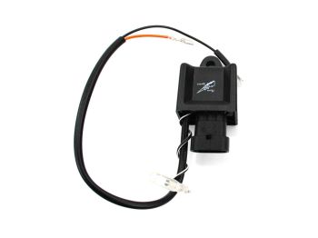 CDI unit HPI black for HPI 2-Ten ignition