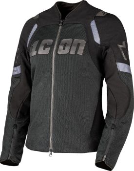 JACKET WM CONTRA3 BK SM