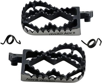FOOTPEG ADV II 253116-2