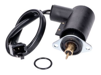 electric choke Naraku for Mikuni carburetor