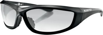 SUNGLASSES TACTICAL CHARGER BL