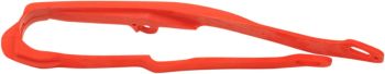SLIDER CHAIN HONDA RED