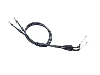 THROTTLE CABLES KRE03 CRF250/4
