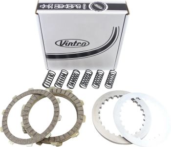 CLUTCH PLATE KIT KCLH05