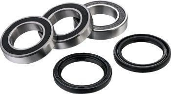 BEARING KIT RR WHEEL