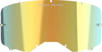 LENS GOGGLE VISION 8 - 5 - 3 M