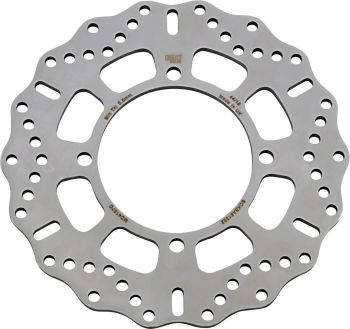 BRAKE ROTOR FIX WAVE RE