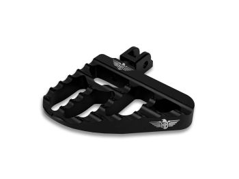 FLOORBOARD MINI V2 FRONT SOFTA
