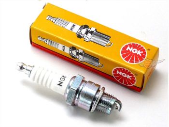 Spark plug NGK BPR 5 HS for Honda, Camino PX 50, PXR 50