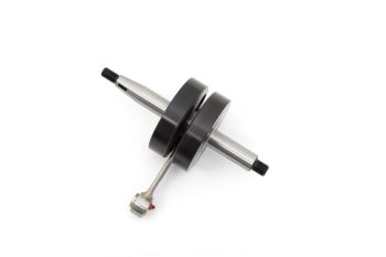 CRANKSHAFT RACING