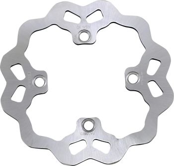 BRAKE DISC FIXED WAVE