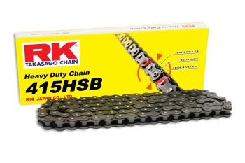 CHAIN RK415HSB 126C