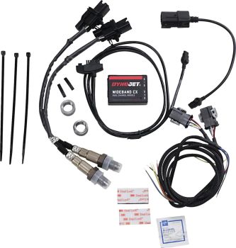 WIDEBAND PV3 AFR IND DUAL