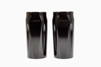 FORK CVR KIT FLTRX 24-UP