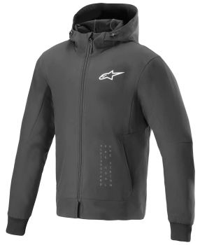 JKT/HOODIE RADIUM BK M